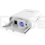Наружная точка доступа IP-COM CPE5, 5 ГГц, до 867 Мбит/с, IP65, 1х9dbi, PoE, 1х100 Мбит/с, фото4