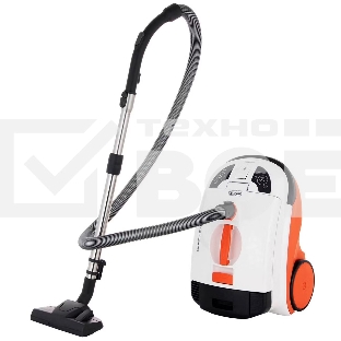 Пылесос Thomas Twin Aquawash Pet