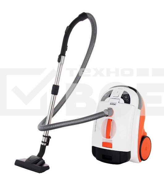 Пылесос Thomas Twin Aquawash Pet