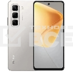 Смартфон Infinix HOT 50, 6/256Gb, серый титан, фото 1