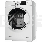 Стиральная машина Hotpoint NSB 7225 WV RU белый, загр. фронтальная макс.: 7 кг 1200 об/мин класс: А+++, фото15