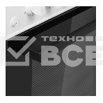 Газовая плита с электрической духовкой Maunfeld MGC60ECW04, фото11
