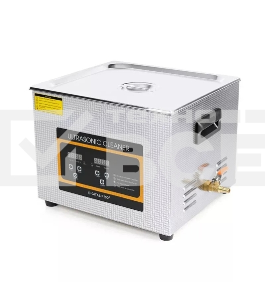 Ультразвуковая ванна Skymen ZX-060S 15 л, 360 Вт