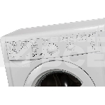Стиральная машина Indesit IWUB 4105 белый, загр. фронтальная макс.: 4 кг 1000 об/мин класс: А, фото19