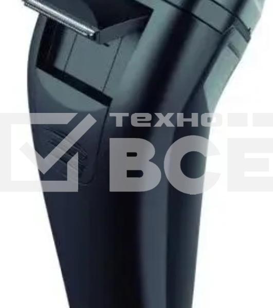 Электробритва GA.MA GSH700 TRACKER - SH (GM0613)