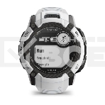 Смарт-часы Garmin Instinct 2X Solar белый 50мм, фото10