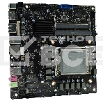 Материнская плата AFOX AFMIQ670D4-MI4-V2, LGA 1700, Intel Q670, 2xDDR4L, 2xSATA, 1xM.2, 1xHDMI, 1xDP, 1x 1Gb LAN, 3xUSB-A 3.2 Gen 2, 1xUSB-C 3.2 Gen 2, 2x3.5 мм, 7.1, Mini-ITX, фото4