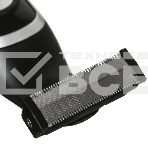 Машинка для стрижки Polaris PHC 0202R черный/серебристый, фото6