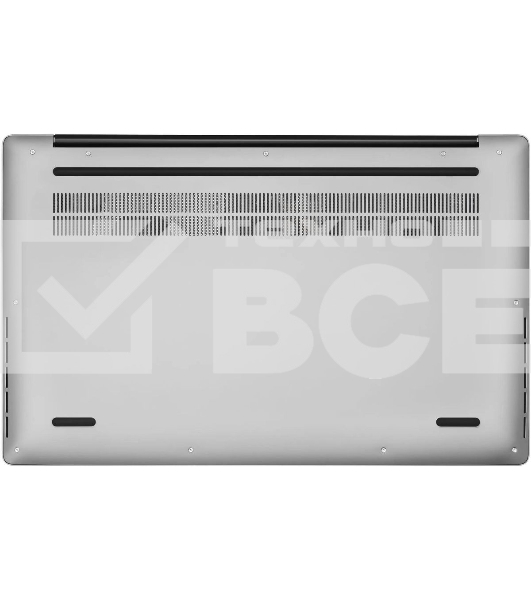 Ноутбук Osio FocusLine F160a-010 серый Ryzen 7 5700U 16Gb SSD1Tb 16.1