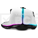 Мышь проводная SVEN RX-G990 белый, 12400 dpi, USB, кнопки - 9, фото7