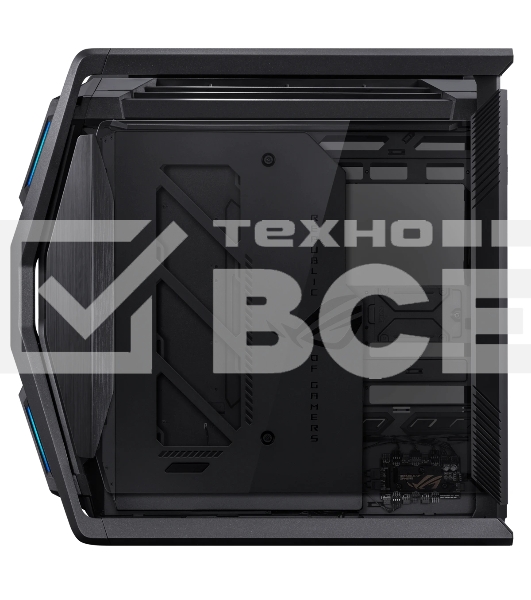 Компьютерный корпус ASUS ROG HYPERION GR701 BTF EDITION (90DC00F0-B39020)