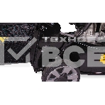 Газонокосилка Champion LM5645 4,4кВт привод 560мм 75л 25-80мм 1рычаг/8, 44кг3в1, фото6