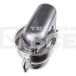 Миксер планетарный Centek CT-1151 (хром/серый), фото7