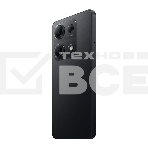 Смартфон Xiaomi Redmi Note 14S RU 12/512Gb черный, фото7