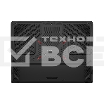 Ноутбук MSI Raider A18 HX A9WJG-216RU черный AMD Ryzen 9 9955HX3D/64Gb/SSD2Tb/RTX 5090 24Gb/18