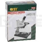 Станок Fit 37864 для УШМ усиленный, диски 115-125 мм, фото2