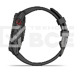 Смарт-часы Garmin Epix Gen 2 Sapphire 33.02мм 1.3