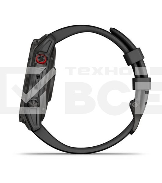 Смарт-часы Garmin Epix Gen 2 Sapphire 33.02мм 1.3