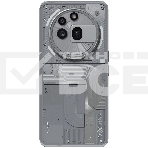 Смартфон Nothing Phone (3a) PRO A10400170 12/256Gb, серый, фото6