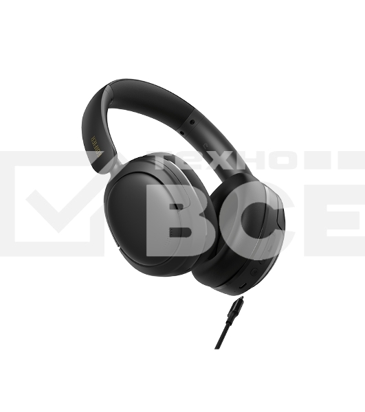 Гарнитура мониторные Edifier W800BT SE черный беспроводные bluetooth оголовье