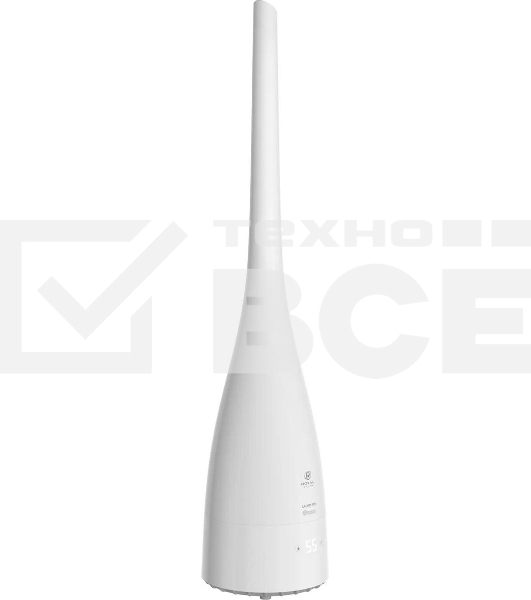 Увлажнитель воздуха ультразвуковой Royal Clima RUH-LRP370/3.7E-WT 22Вт белый