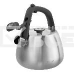 Чайник для плиты TALLER TR-11372 Рейнард 2,2 л, фото2