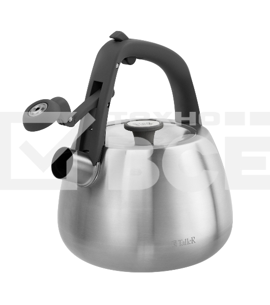 Чайник для плиты TALLER TR-11372 Рейнард 2,2 л
