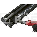 Пистолет гвоздескобозабивной Elitech 0704.030100 красный/черный, фото8