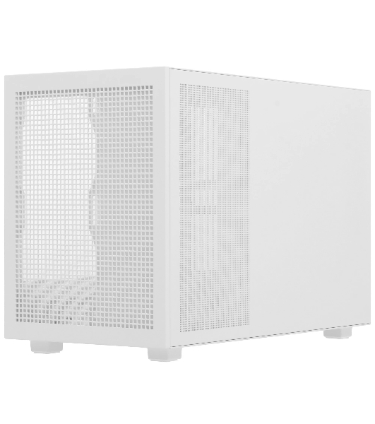 Компьютерный корпус Deepcool CH260 WH