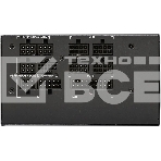 Блок питания Chieftec Polaris 3.0 PPS-1050FC-A3, 1050Вт, 80 PLUS Gold, 135мм, модульный, черный, фото5