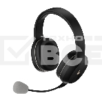 Гарнитура мониторные Edifier K750W черный беспроводные bluetooth оголовье, фото 1