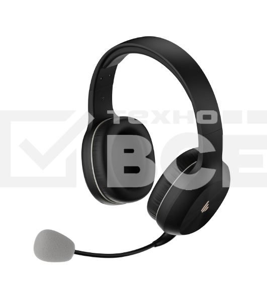 Гарнитура мониторные Edifier K750W черный беспроводные bluetooth оголовье