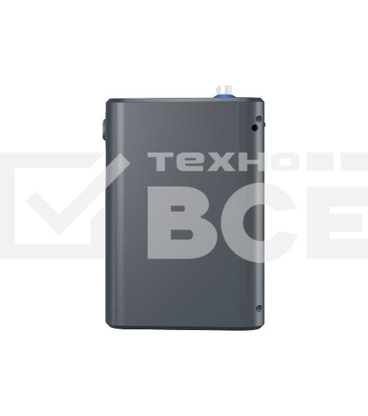 Водонагреватель Thermex Mera 15 U, нер. сталь, малого объема