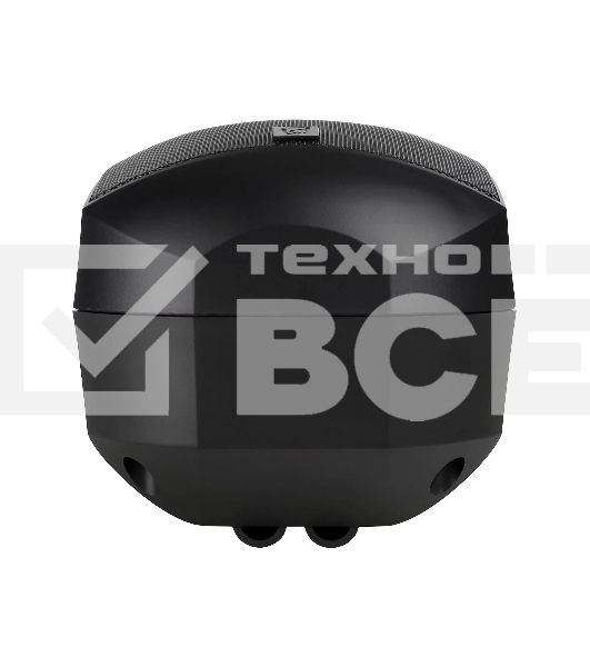 Акустическая система Intrend [ITSPK-MSK4-B] двухполосная, корпусная: 4