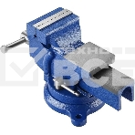 Тиски Deko CL09 065-0961, фото7