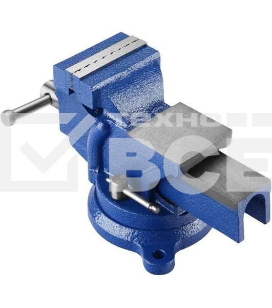 Тиски Deko CL09 065-0961