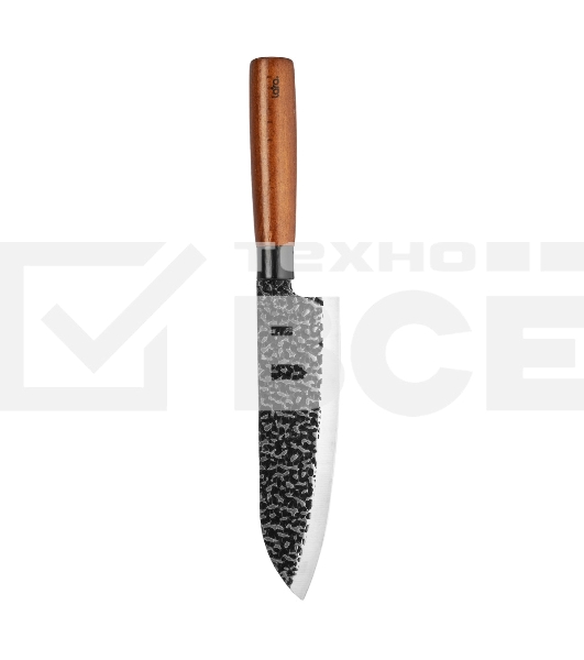 Набор ножей LARA LR05-11 нержавеющая сталь 3Cr14