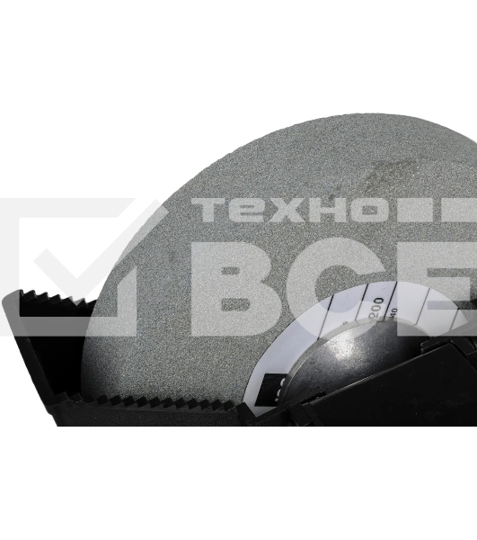 Электроточило Einhell TC-WD 200/150 250Вт 2980об/мин d=150мм t=20мм