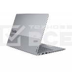 Ноутбук 14' IPS WUXGA LENOVO ThinkBook 14 G8 IRL серый (Core 7 240H/16Gb/512Gb SSD/VGA int/FP/noOS) ((21SG00GSFW)), фото6