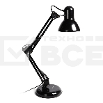 Светильник настольный Smartbuy (SBL-DL-E27-b) 60W/E27, фото 1