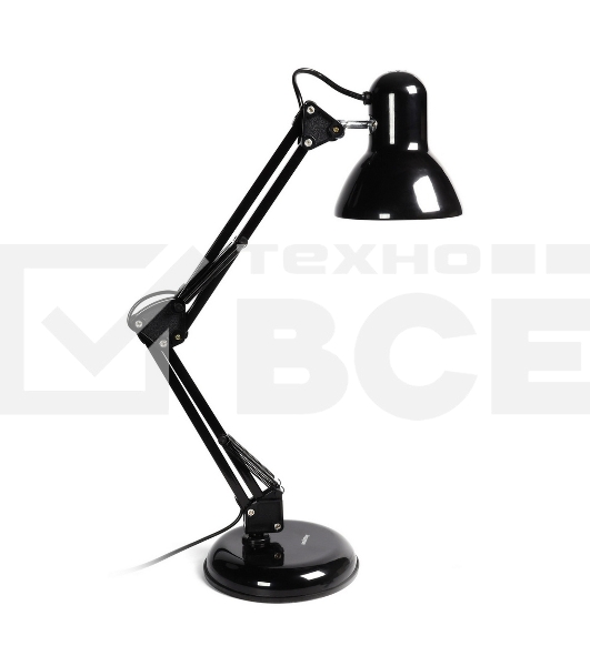 Светильник настольный Smartbuy (SBL-DL-E27-b) 60W/E27