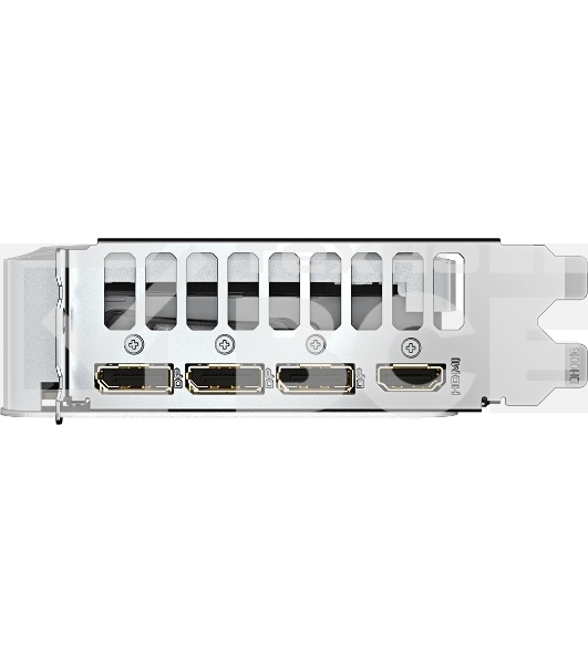 Видеокарта Gigabyte RTX 5060Ti EAGLE OC ICE 16Gb GDDR7 128bit 3xDP HDMI 2FAN RTL