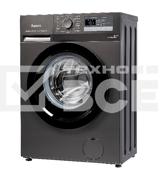 Стиральная машина Бирюса WM-ML612/10 DM