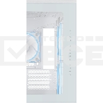 Компьютерный корпус ASUS PRIME AP202 TG ARGB WHITE, фото5