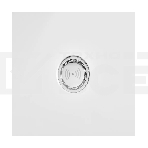 Холодильник Kuppersberg NFFD 186 BG черное стекло трехкамерный 303/172л морозилка сбоку, No Frost, Side by Side, фото8