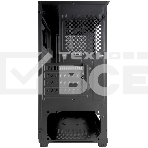 Компьютерный корпус Ginzzu CL580 mATX, фото8