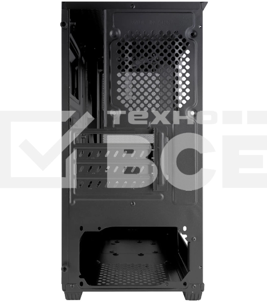 Компьютерный корпус Ginzzu CL580 mATX