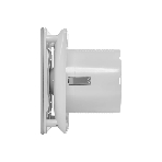 Вентилятор вытяжной Electrolux серии Glass EAFG-120 grey, фото3