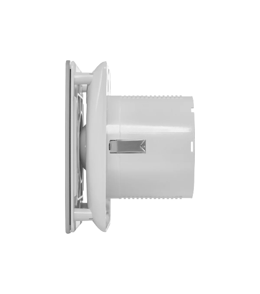 Вентилятор вытяжной Electrolux серии Glass EAFG-120 grey