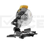 Торцовочная пила Deli DC574 (1800Вт, 5000об/мин, диаметр диска 255мм), фото5